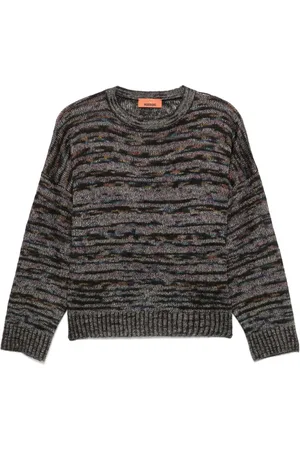 Missoni Trui met tie
