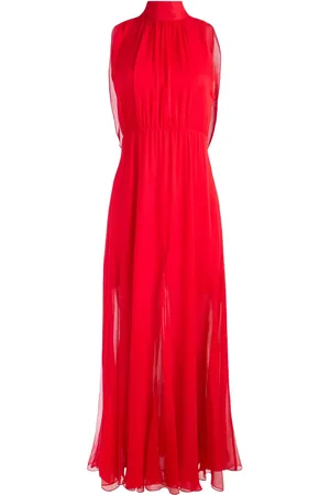 ALICE+OLIVIA Dita maxi