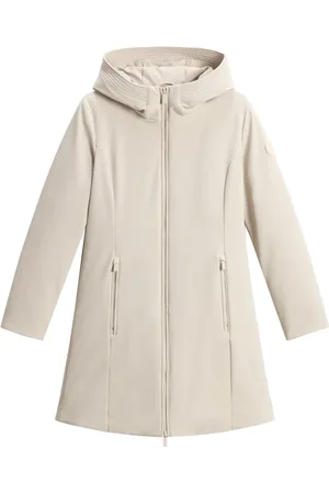 Woolrich Firth parka