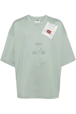 DOUBLET Facial Mask T