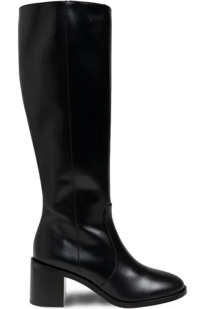 Stuart Weitzman 70 mm Esme laarzen