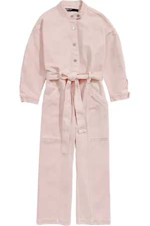 Bimba y Lola Spijker jumpsuit