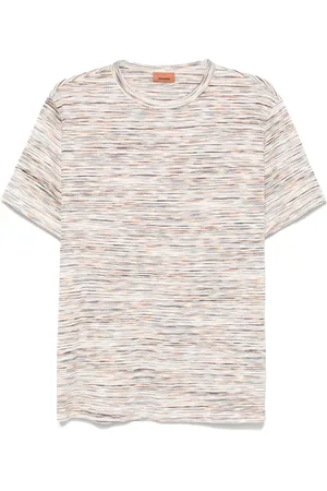 Missoni Katoenen T