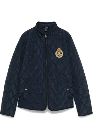 Ralph Lauren Jack met logopatch