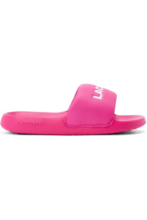 Lacoste Serve Slide 1.0 teenslippers