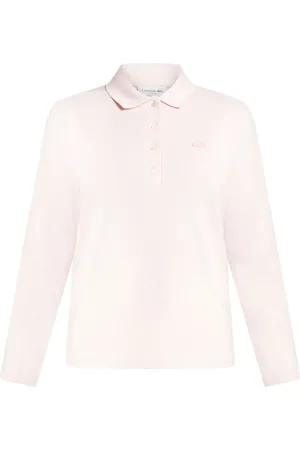 Lacoste Piqué stretch polotop