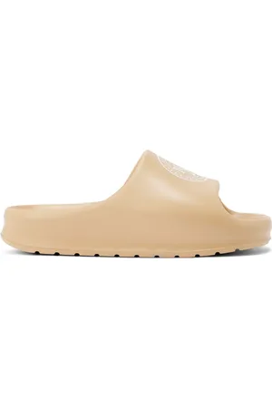 Lacoste Serve Slide 2.0 teenslippers