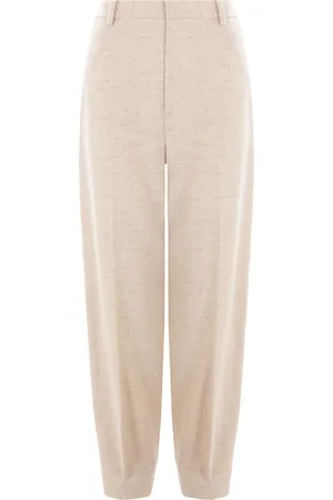 Loro Piana Straight broek