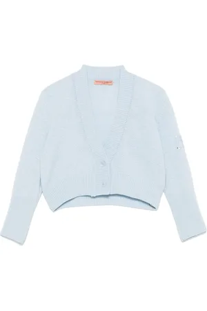 ERMANNO SCERVINO Cropped vest