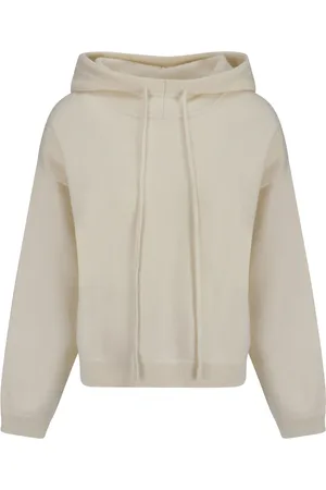 Loulou de Saison Sarla kasjmier hoodie