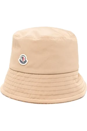 Moncler Omkeerbare vissershoed