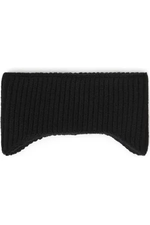 Alexander Wang Muts met logopatch