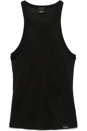 Pinko Fijngebreide top
