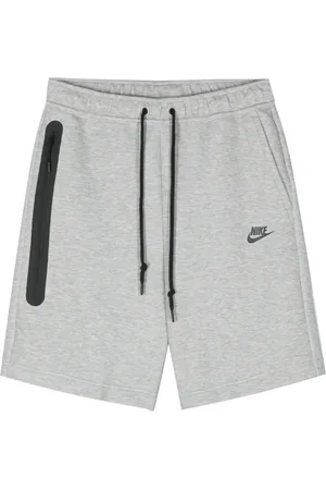 Nike Trainingsshorts met logoprint