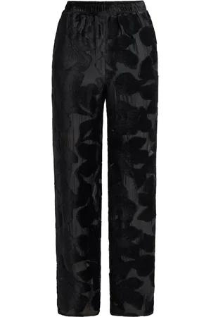 Loulou de Saison Pares broek