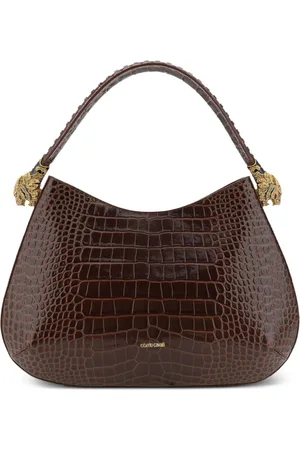 Roberto Cavalli Roar schoudertas