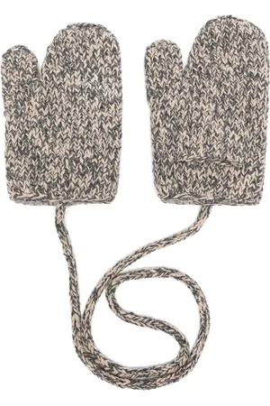 Maison Margiela Shetland wanten