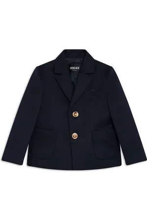 VERSACE Medusa Head blazer