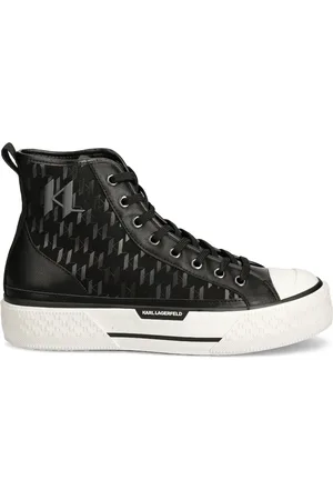 Karl Lagerfeld High