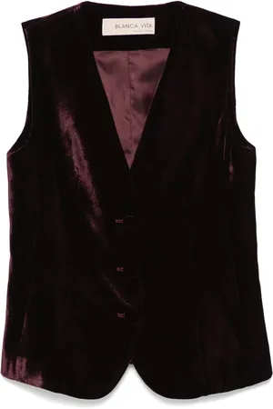 BLANCA Galky gilet