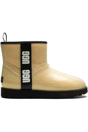 UGG Classic Clear "Natural Black" laarzen