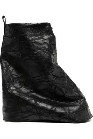 Rick Owens Knielaarzen