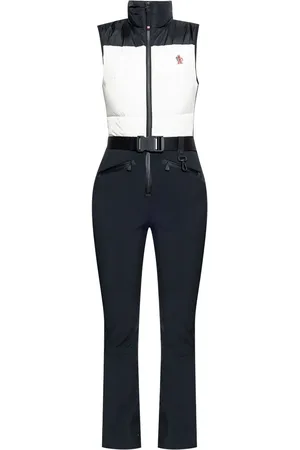 Moncler Performance jumpsuit