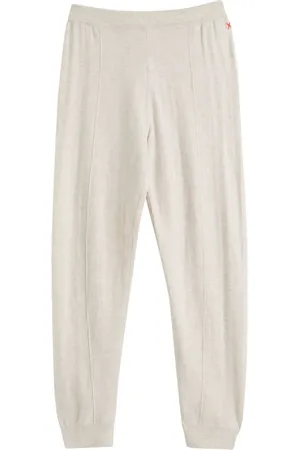 Chinti & Parker Joggingbroek met toelopende pijpen