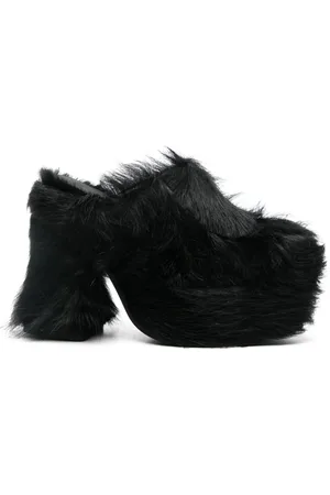 ECKHAUS LATTA Climax 100 mm muiltjes