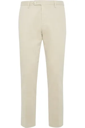 Boggi Milano Chino van stretch