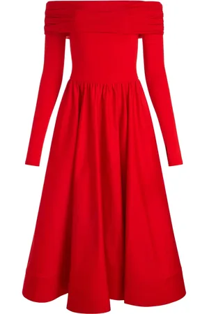ALICE+OLIVIA Chara midi