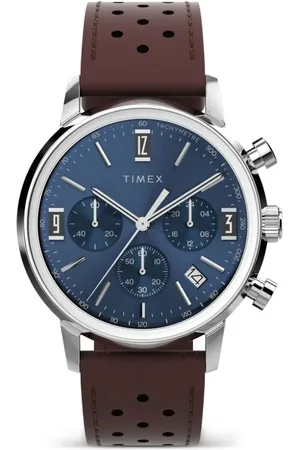 Timex Marlin® Chronograph Tachymeter 40mm horloge