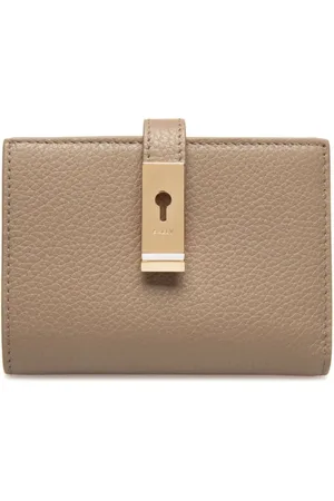 Bally Lock Me portemonnee