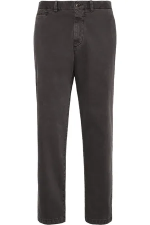Boggi Milano Katoenen broek