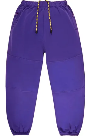 Bally Katoenen trainingsbroek