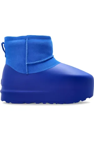 UGG Classic Pumped Molded mini