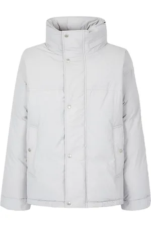 Studio Tomboy Donsjack met capuchon