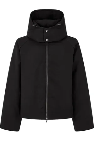 Studio Tomboy Cropped donsjack