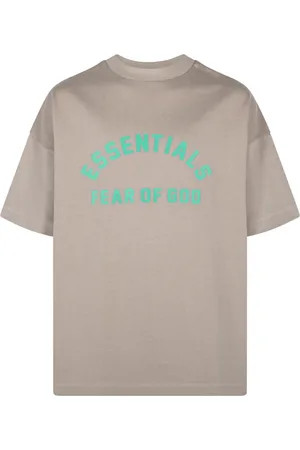 FEAR OF GOD T