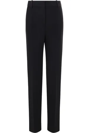 ERMANNO SCERVINO Geplooide pantalon