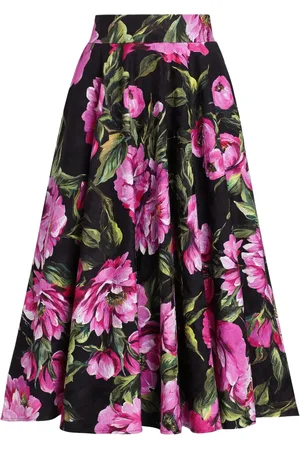 Dolce & Gabbana Midi