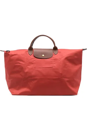Longchamp Sac de voyage L Le Pliage reistas