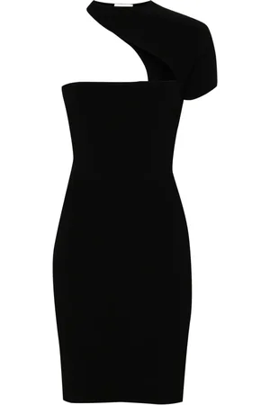 Isabel Marant Orka asymmetrische mini
