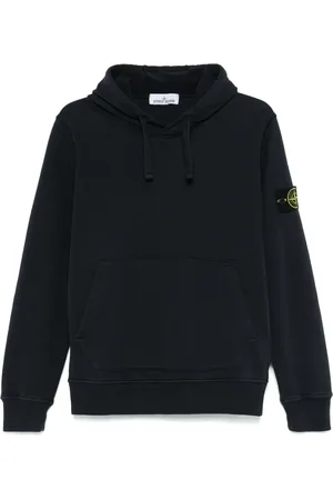 Stone Island Hoodie met Compass