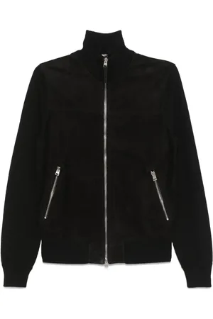 Tom Ford Suède jack