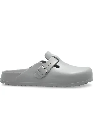 Birkenstock Boston slippers