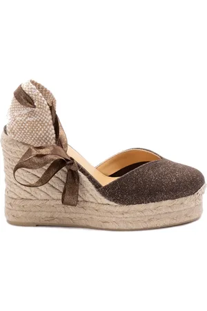 Castaner 80 mm Chiara espadrilles