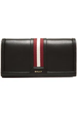 Bally Code Phone portemonnee