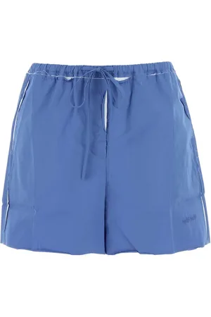Miu Miu Shorts van popeline