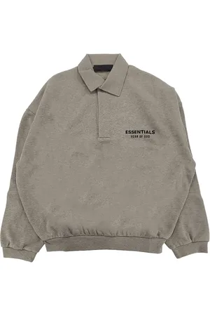 FEAR OF GOD Sweater met logoprint